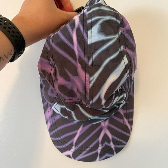 Track & Field running cap - Picture 1 of 5